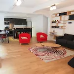 Apartment Paris 3