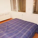 Apartment Paris 3