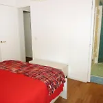 Apartment Paris 3