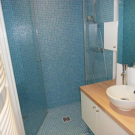 Apartment Apartment Paris 3
