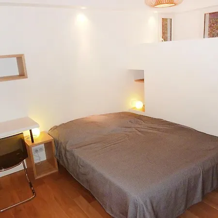 Apartment Apartment Paris 3 *