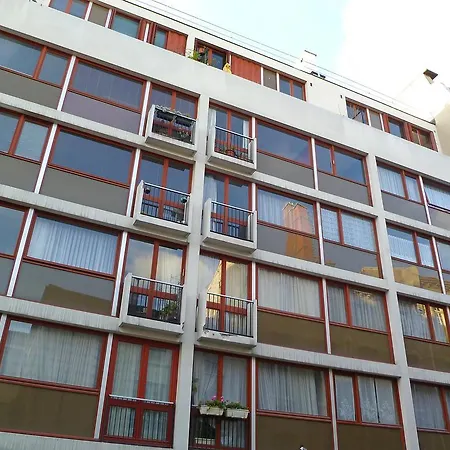 Apartment Apartment Paris 3 *